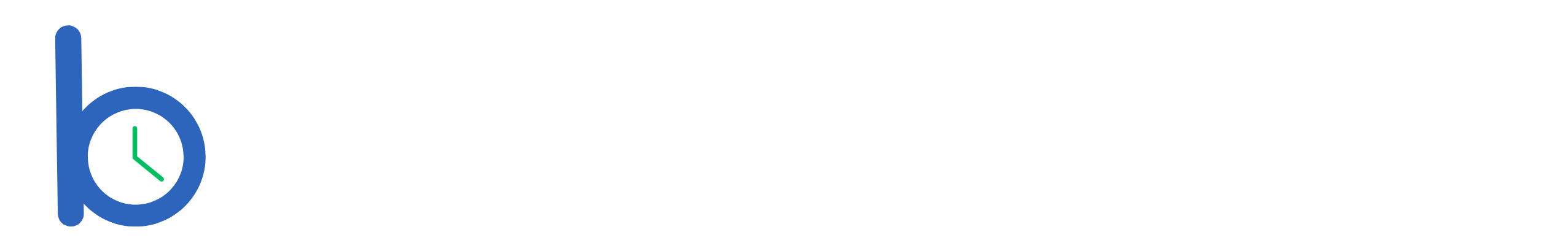 BusinessTime Logo